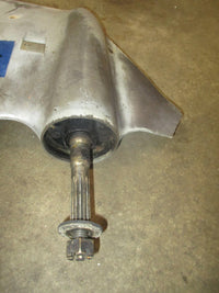 Load image into Gallery viewer, Johnson 115hp 2 stroke outboard 20 inch lower unit
