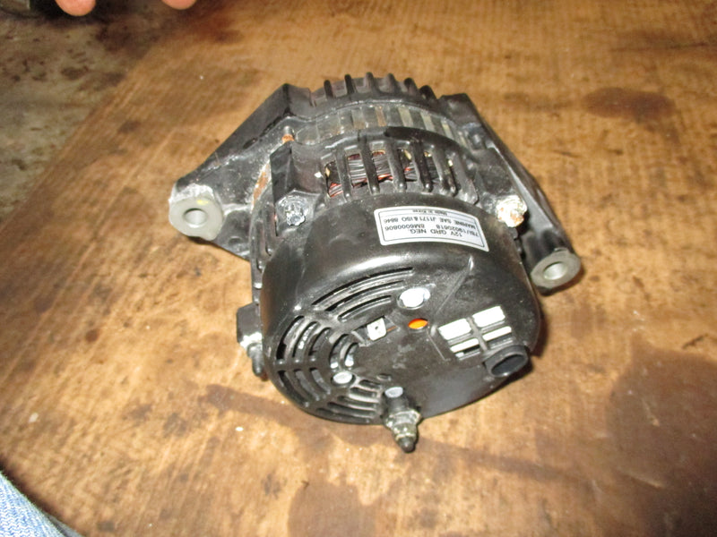 Mercury Verado 150hp outboard alternator (8M6000806)