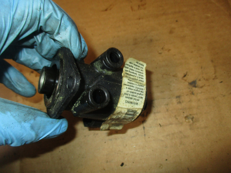 Evinrude 200hp outboard port fuel injector (5004443)