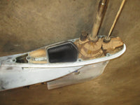 Load image into Gallery viewer, Johnson 115hp 2 stroke outboard 20 inch lower unit
