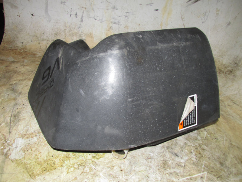Mercury Optimax 225hp 2 Stroke Outboard Intake Silencer (854343T6)