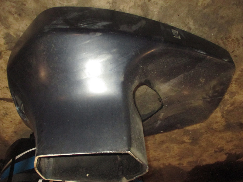 Evinrude Ficht 200hp 2 stroke Outboard Side Cover Set (344806/439773)