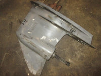 Load image into Gallery viewer, Suzuki DT150 150hp 2 stroke outboard 25 inch shaft lower unit
