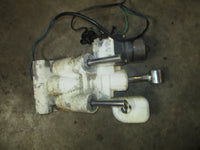 Load image into Gallery viewer, Johnson 115hp 2 stroke outboard tilt trim unit
