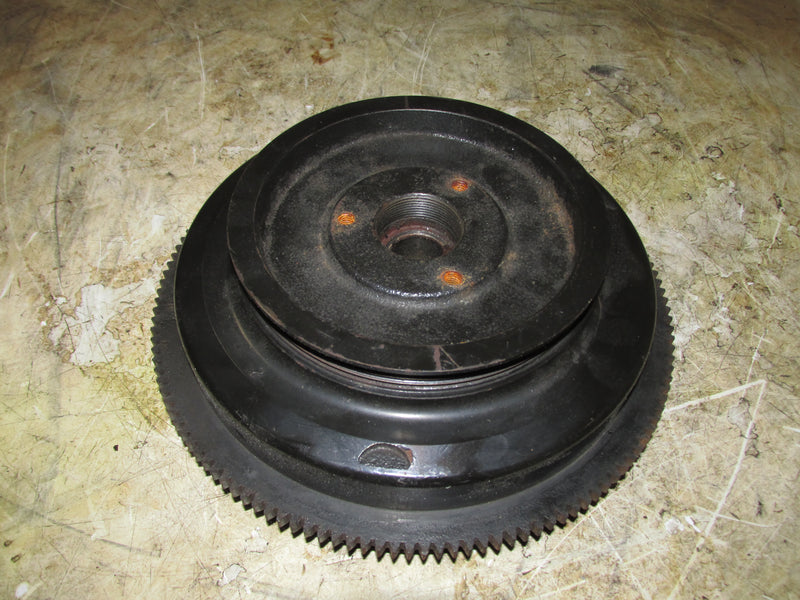 Mercury Optimax 225hp 2 Stroke Outboard Flywheel (283-850293C2)
