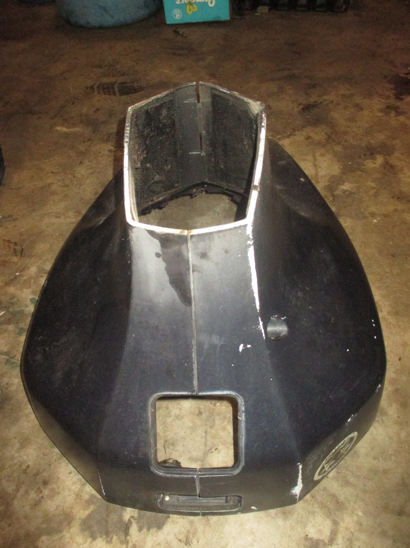 Evinrude Ficht 200hp 2 stroke Outboard Side Cover Set (344806/439773)
