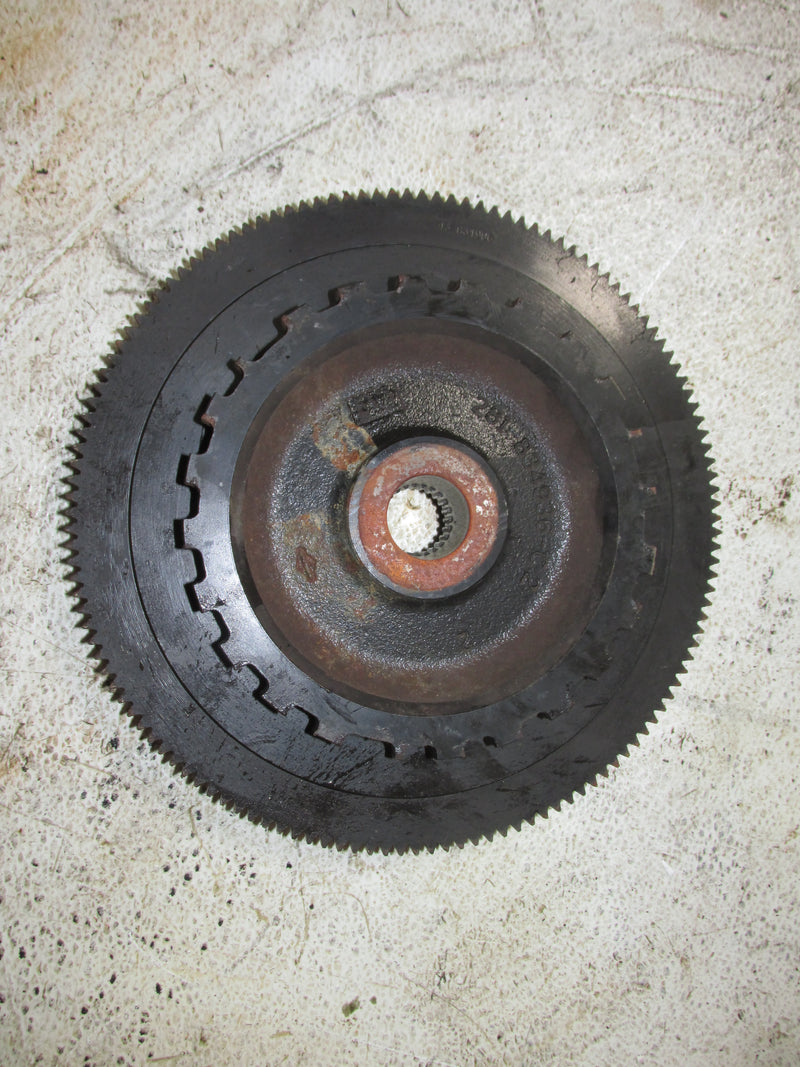 Mercury Optimax 150hp 2 Stroke Outboard Flywheel (281-834936-C2)