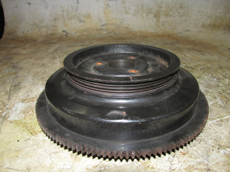 Mercury Optimax 225hp 2 Stroke Outboard Flywheel (283-850293C2)