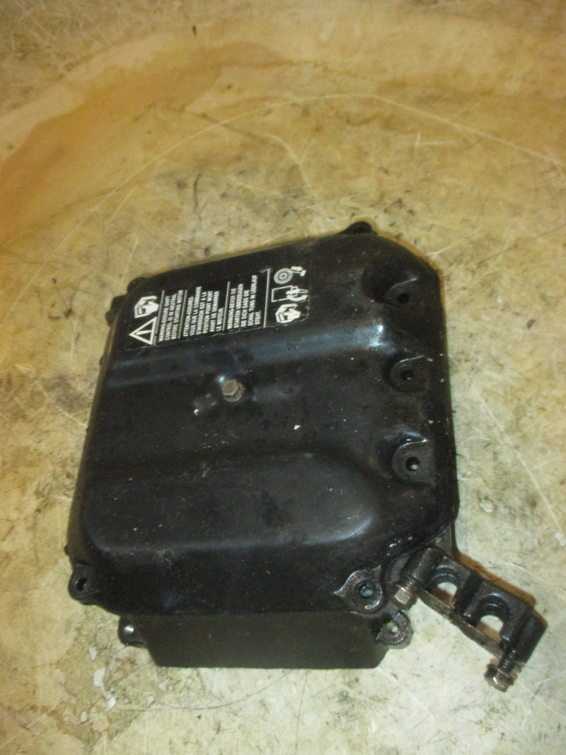 Johnson 112hp 2 Stroke outboard Intake Silencer (329611)
