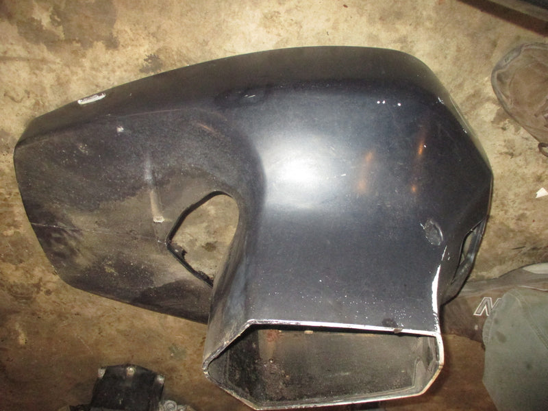 Evinrude Ficht 200hp 2 stroke Outboard Side Cover Set (344806/439773)
