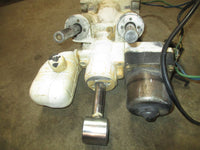 Load image into Gallery viewer, Johnson 115hp 2 stroke outboard tilt trim unit
