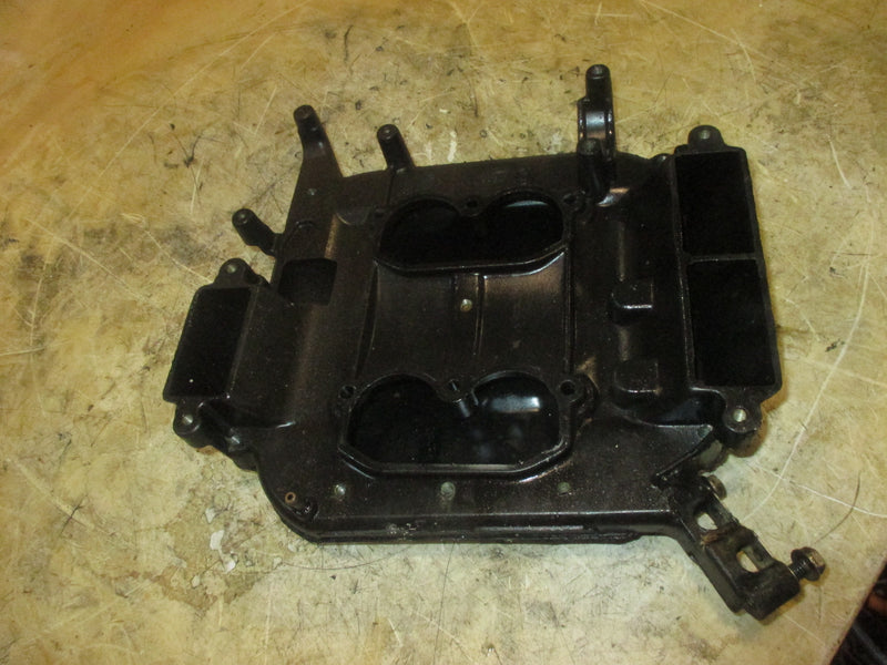 Johnson 112hp 2 Stroke outboard Intake Silencer (329611)