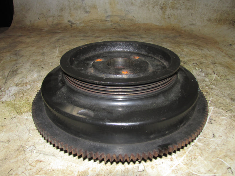Mercury Optimax 225hp 2 Stroke Outboard Flywheel (283-850293C2)