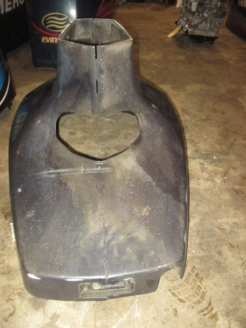 Evinrude Ficht 200hp 2 stroke Outboard Side Cover Set (344806/439773)