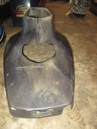 Load image into Gallery viewer, Evinrude Ficht 200hp 2 stroke Outboard Side Cover Set (344806/439773)
