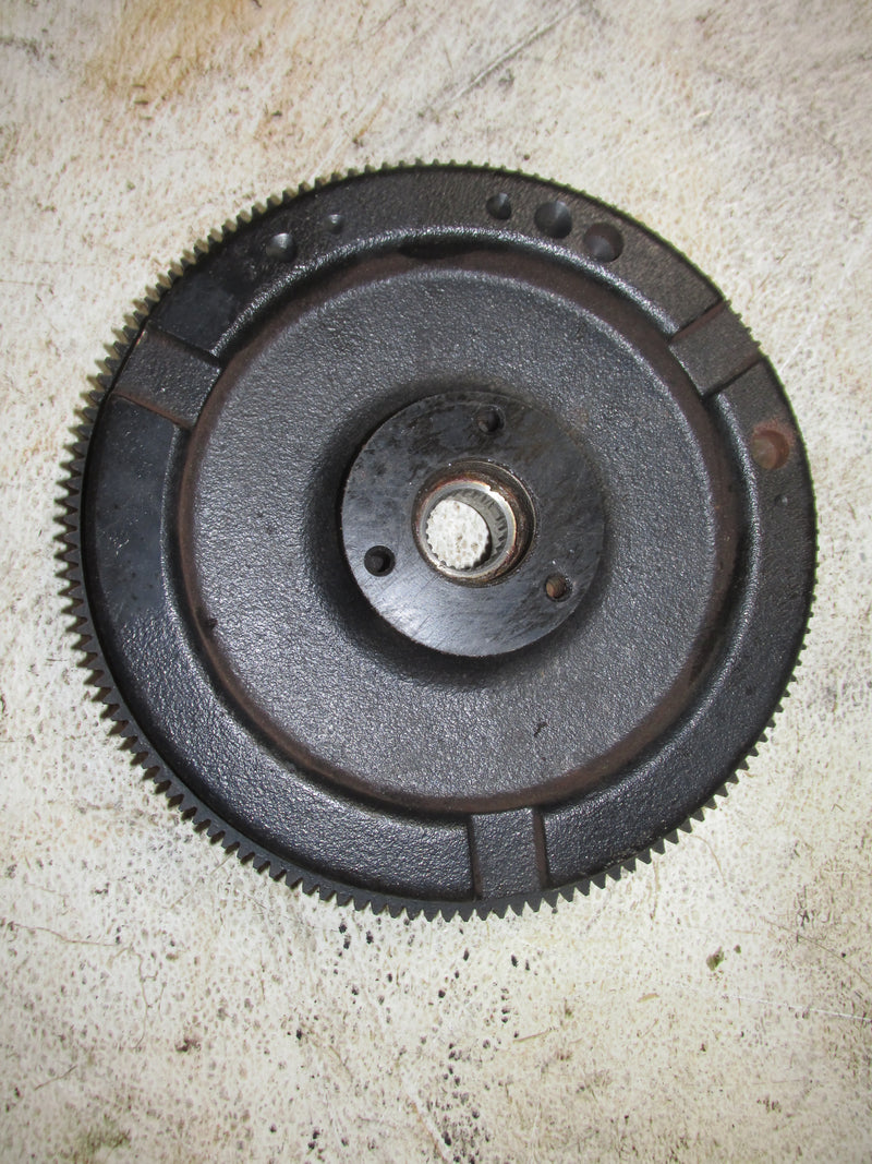 Mercury Optimax 150hp 2 Stroke Outboard Flywheel (281-834936-C2)