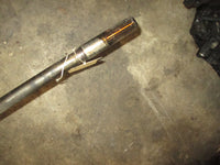 Load image into Gallery viewer, Suzuki DT150 150hp 2 stroke outboard 25 inch shaft lower unit
