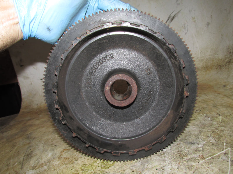 Mercury Optimax 225hp 2 Stroke Outboard Flywheel (283-850293C2)