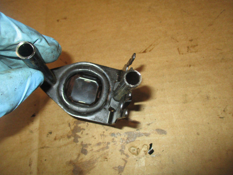 Evinrude 200hp outboard fuel injector frame (5004596)