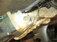 Load image into Gallery viewer, Johnson 115hp 2 stroke outboard tilt trim unit
