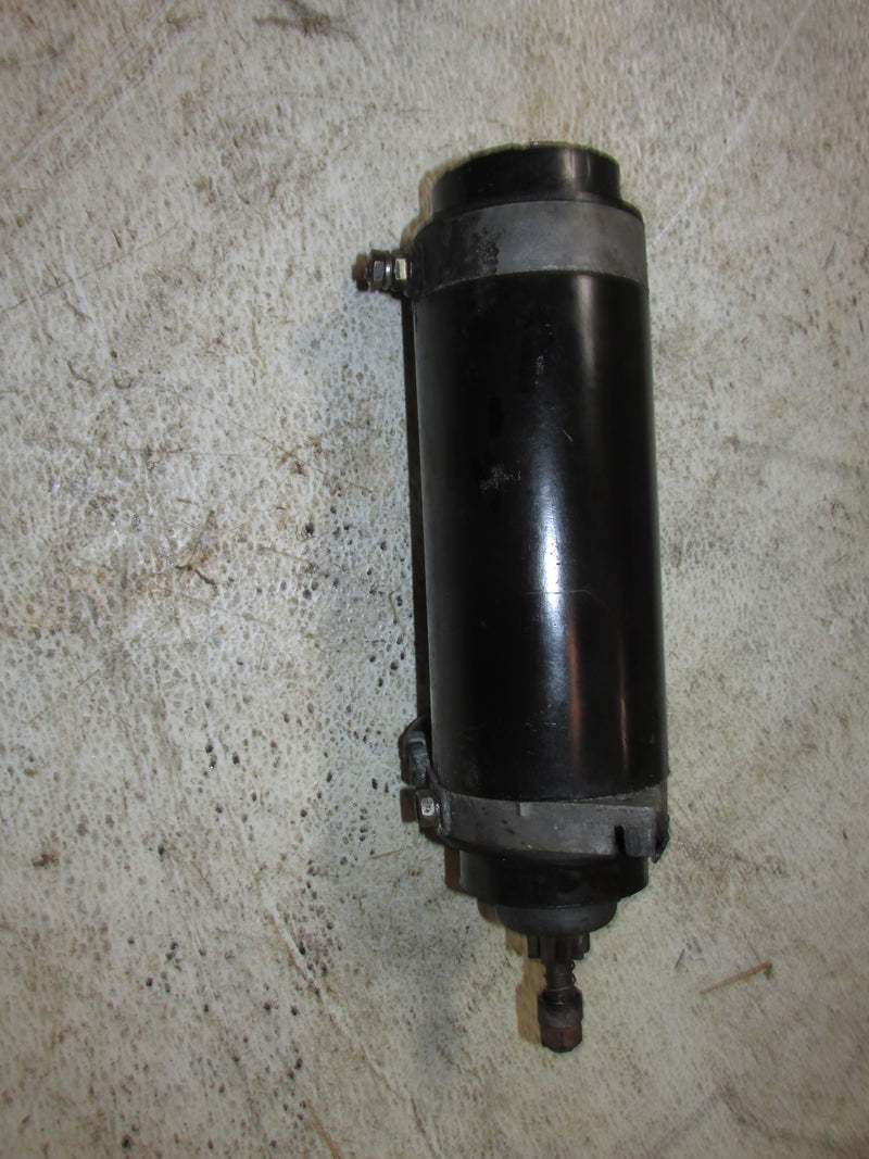 Mercury Optimax 150hp 2 Stroke Outboard Starter (50-856996)