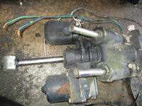 Load image into Gallery viewer, Evinrude 88hp outboard tilt trim unit
