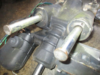 Load image into Gallery viewer, Evinrude 88hp outboard tilt trim unit
