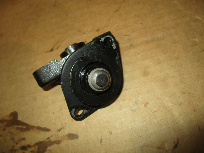 Evinrude 200hp outboard fuel injector mount