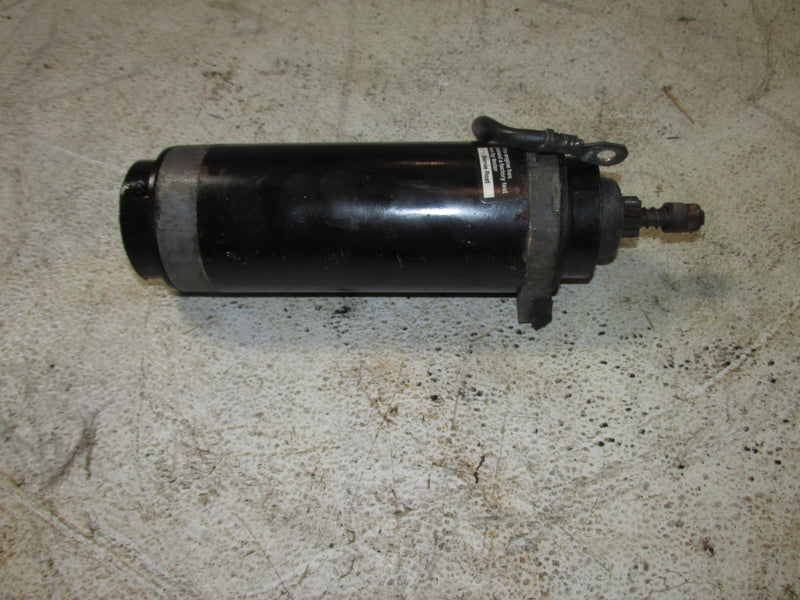 Mercury Optimax 150hp 2 Stroke Outboard Starter (50-856996)