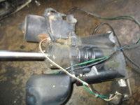 Load image into Gallery viewer, Evinrude 88hp outboard tilt trim unit
