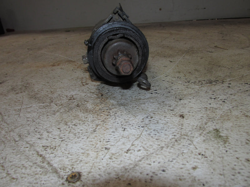 Mercury Optimax 150hp 2 Stroke Outboard Starter (50-856996)