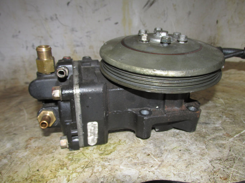 Mercury Optimax 225hp 2 Stroke Outboard Air Compressor (8M0081632)