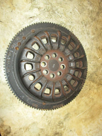 Load image into Gallery viewer, Suzuki DF225 225hp outboard  Flywheel 32102-93J02
