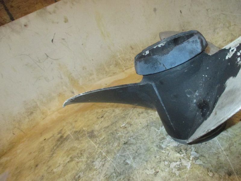 Johnson 112hp 2 Stroke outboard Aluminum Propeller 14X19 (176215)