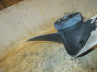 Load image into Gallery viewer, Johnson 112hp 2 Stroke outboard Aluminum Propeller 14X19 (176215)
