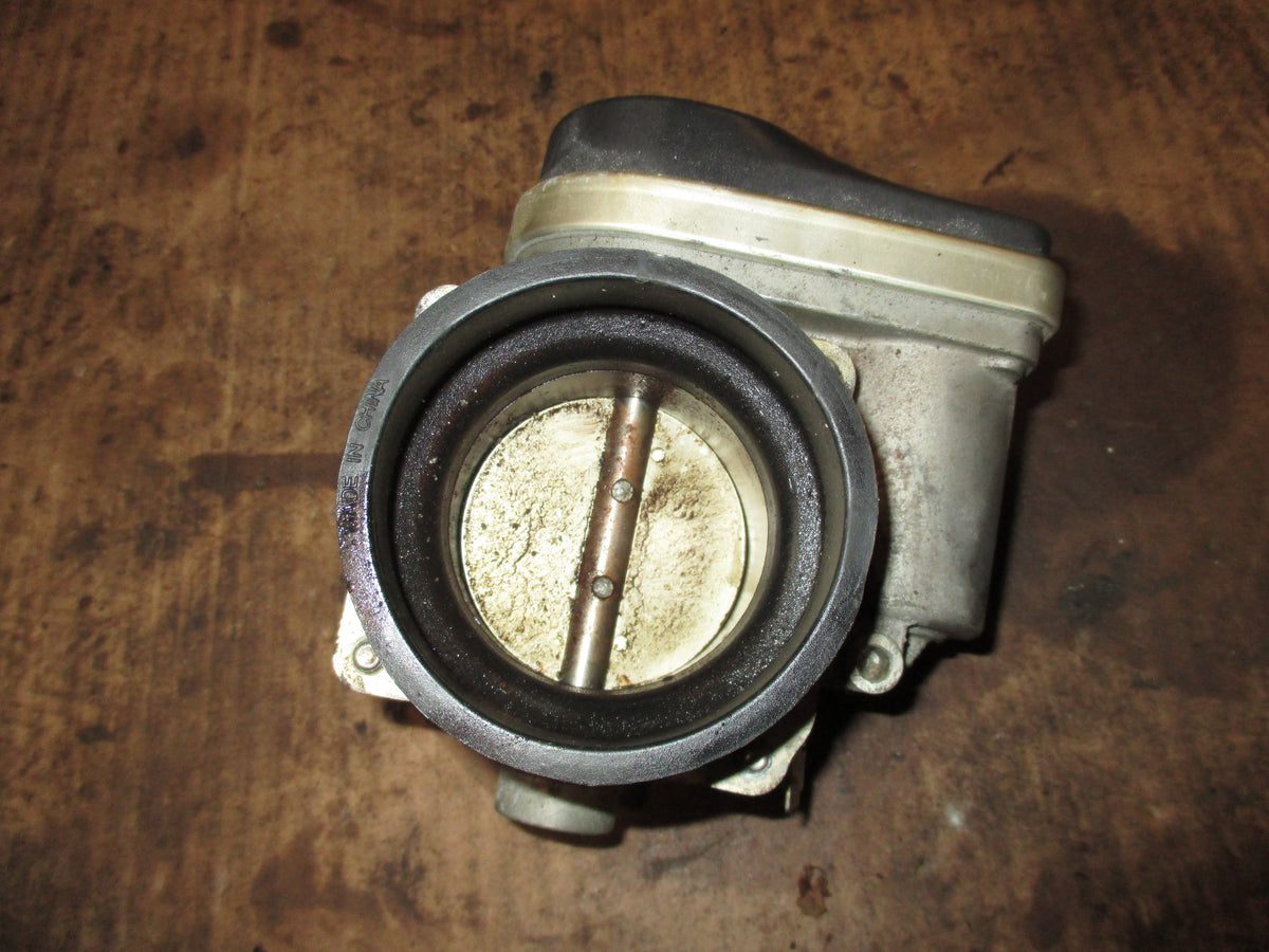 Mercury Verado 150hp outboard throttle body (892484-001)