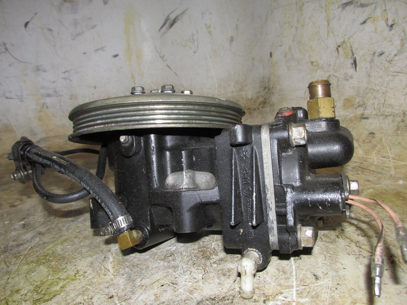 Mercury Optimax 225hp 2 Stroke Outboard Air Compressor (8M0081632)