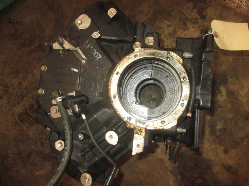 Evinrude Ficht 200hp 2 stroke Outboard Crankcase Block