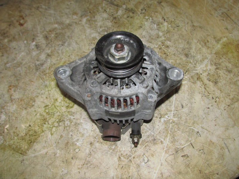 Mercury Optimax 225hp 2 Stroke Outboard Alternator (828506)
