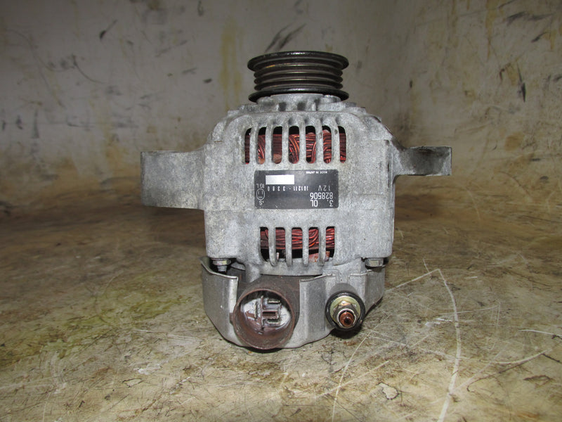 Mercury Optimax 225hp 2 Stroke Outboard Alternator (828506)