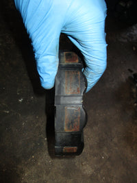 Load image into Gallery viewer, Evinrude 88hp outboard stator (583340)
