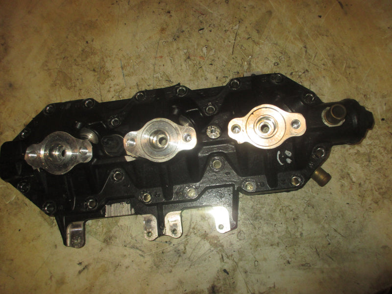 Evinrude Ficht 200hp 2 stroke Outboard Port Cylinder Head (5004931)