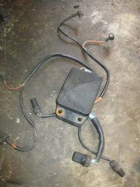 Load image into Gallery viewer, Evinrude 88hp outboard CDI (582027)
