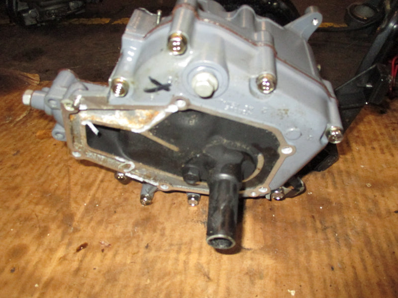 Yamaha 2.5hp 4 stroke outboard crankcase short block