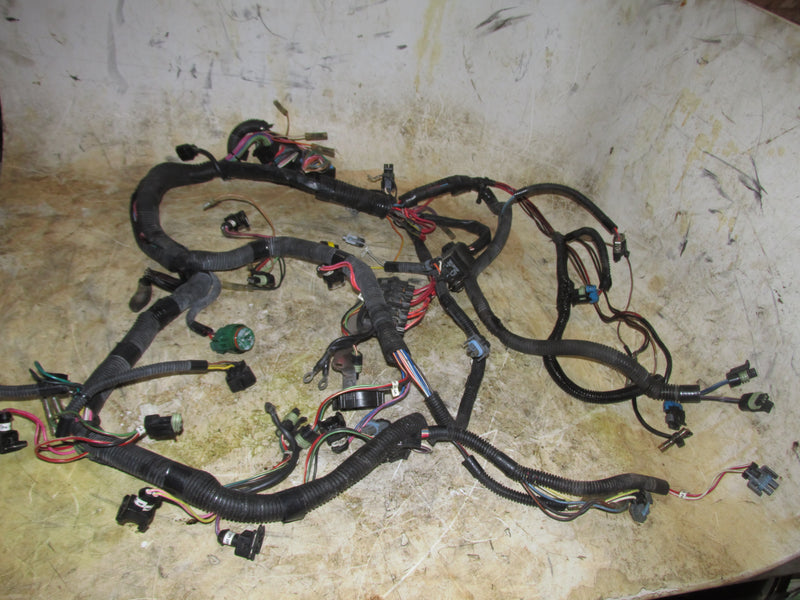 Mercury Optimax 225hp 2 Stroke Outboard Engine Wiring Harness (84-850385A7)