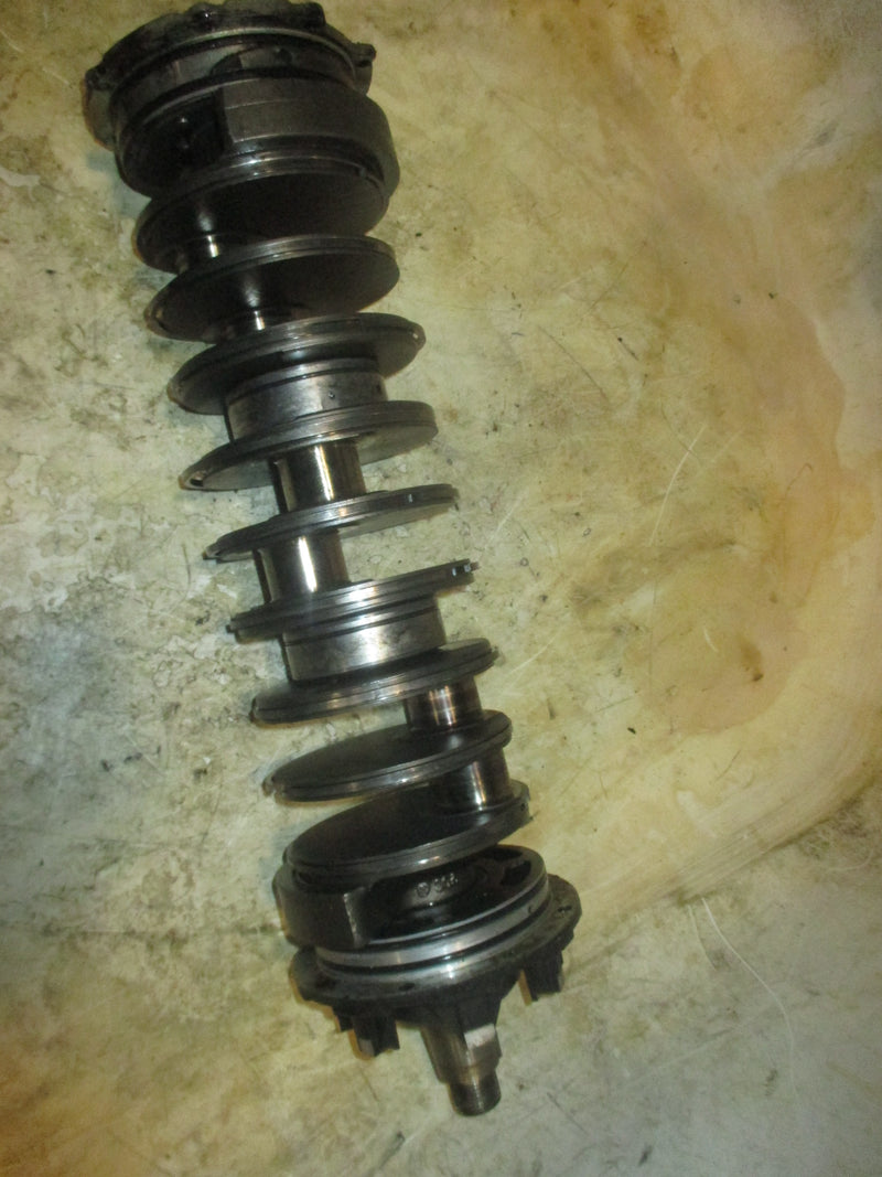 Evinrude Ficht 200hp 2 stroke Outboard Crankshaft (434771)