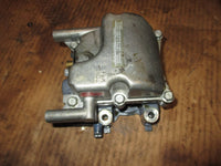 Load image into Gallery viewer, Yamaha 2.5hp 4 stroke outboard cylinder head (69M-01)
