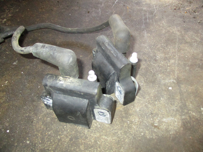 Evinrude 88hp outboard aftermarket ignition coil