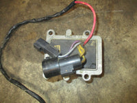 Load image into Gallery viewer, Johnson 115hp 2 stroke outboard rectifier regulator (586075)
