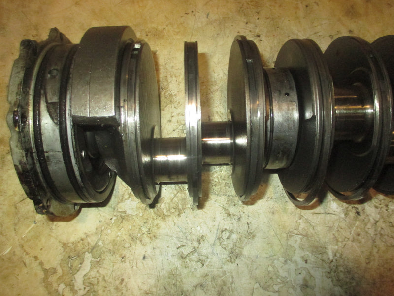 Evinrude Ficht 200hp 2 stroke Outboard Crankshaft (434771)